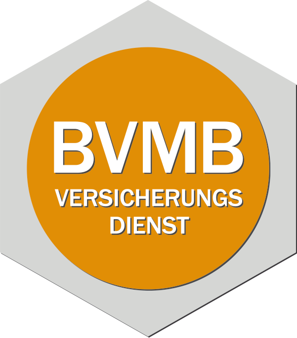 Bvmb versicherungsdienst logo